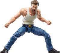 Росомаха (Marvel Titan Hero Series Wolverine Action Figure) box