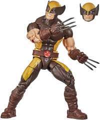 Фигурка X-Force: Дедпул (Marvel X-Force Deadpool Action Figure)