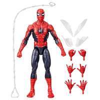 Фигурка Удивительный Человек-паук (The Amazing Spider-Man Action Figure)