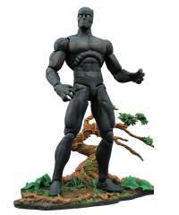 Marvel Select Black Panther Figure