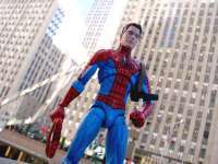 Фигурка Marvel Select Spectacular Spider-Man Action Figure - 7''