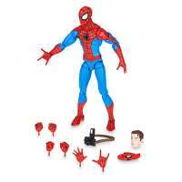 Игрушка  Marvel Select Spectacular Spider-Man Action Figure - 7''