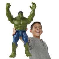 Игрушка Халк (Marvel Titan Hero Series Hulk) 2