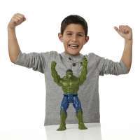 Игрушка Халк (Marvel Titan Hero Series Hulk) 3