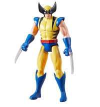 Росомаха (Marvel Titan Hero Series Wolverine Action Figure)