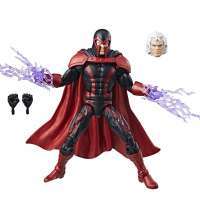 Фигурка Магнето (Marvel Legends X-Men Magneto Action Figure)