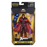 Фигурка Магнето (Marvel Legends X-Men Magneto Action Figure)#box