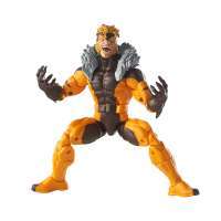 Фигурка Люди Икс: Саблезубый (Marvel Legends X-Men Sabretooth Action Figure)#2