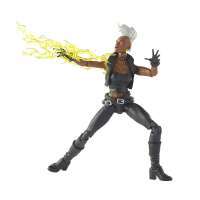 Фигурка Шторм (Marvel Legends X-Men Storm Action Figure) #2