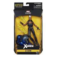 Фигурка Шторм (Marvel Legends X-Men Storm Action Figure) #box