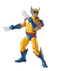 Игрушка Россомаха (Marvel Retro Collection Wolverine Figure)