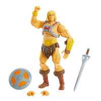 Фигурка Властелины вселенной - Винтажная Тила (Masters of the Universe Vintage Teela)