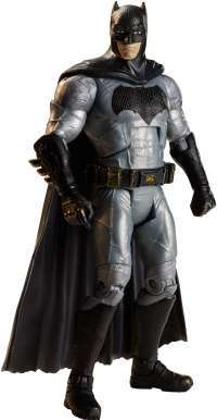 Игрушка Отряд Самоубийц: Бэтмен (DC Comics Multiverse Suicide Squad Figure 6" Batman)