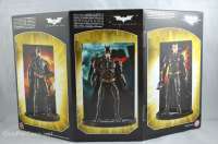 Темный Рыцарь Трилогия: Бэтмены (The Dark Knight Trilogy Movie Masters Premium Box Set) #8