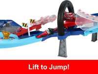 Игровой набор Тачки 3: Ультимейт Флорида Спидвей трек (Disney Pixar Cars 3 Ultimate Florida Speedway Track Set) #2