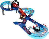 Игровой набор Тачки 3: Ультимейт Флорида Спидвей трек (Disney Pixar Cars 3 Ultimate Florida Speedway Track Set)