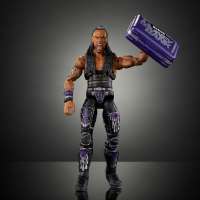 Фигурка WWE Элитная Коллекция - Финн Балор (WWE Finn Balor Elite Collection Action Figure)