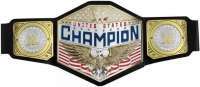 Чемпионский пояс - WWE Championship Collectible Title, Black