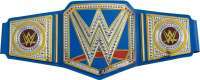 Чемпионский пояс - WWE Championship Collectible Title, Black