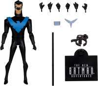 Фигурка ДС Бэтмен - Робин (DC Batman: Robin Action Figure)