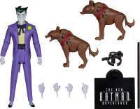 Фигурка ДС Бэтмен - Робин (DC Batman: Robin Action Figure)