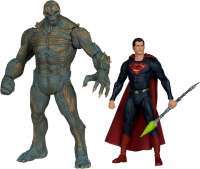 Бэтмен против Супермена: На Заре Справедливости - Аквамен (Batman v Superman: Dawn of Justice Multiverse 6" Aquaman Figure)