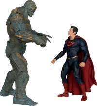 Бэтмен против Супермена: На Заре Справедливости - Аквамен (Batman v Superman: Dawn of Justice Multiverse 6" Aquaman Figure) #1