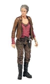 Ходячие Мертвецы: Кэрол Пелетье (McFarlane Toys The Walking Dead TV Series 6 Carol Peletier Figure)