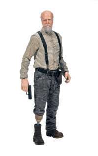 Ходячие Мертвецы: Хершел Грин (McFarlane Toys The Walking Dead TV Series 6 Hershel Greene Figure)