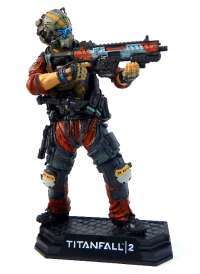 Фигурка Titanfall 2 Pilot Jack Cooper 7” Collectible Action Figure