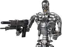 Терминатор 2: Судный День Т-800 Эндосклет (Terminator 2: Judgment day T-800 Endoskeleton) #2