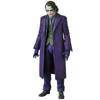 Темный Рыцарь: Джокер (Medicom The Dark Knight The Joker MAFEX) #1