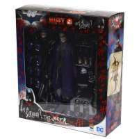 Темный Рыцарь: Джокер (Medicom The Dark Knight The Joker MAFEX) #5