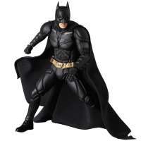 Темный Рыцарь Возрождение: Бэтмен (The Dark Knight Rises: Batman Mafex 2.0) #12