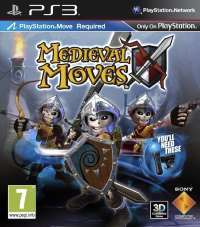 Medieval Moves (PS3)