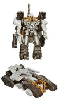 Transformers: Age of Extinction One-Step Changer Megatron