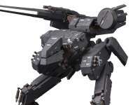 Metal Gear Solid V - Солид Снэйк (Square Enix "Metal Gear Solid V" Play Arts Kai Solid Snake Action Figure)