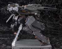 Metal Gear Solid V - Солид Снэйк (Square Enix "Metal Gear Solid V" Play Arts Kai Solid Snake Action Figure) #1