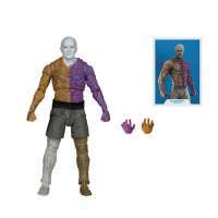 Фигурка ДС Мультивселенная - Супермен (DC Multiverse Superman: Action Comics Action Figure)
