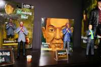 Во все тяжкие: Гус Фринг (Mezco Toyz Breaking Bad Gus Fring - 6") #6