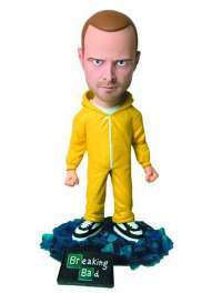 Во все тяжкие: Джесси Пинкман (Mezco Toyz Breaking Bad Jesse Pinkman Bobblehead 6")