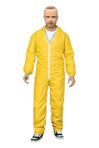 Во все тяжкие: Джесси (Mezco Toyz Breaking Bad Jesse Pinkman - 6")