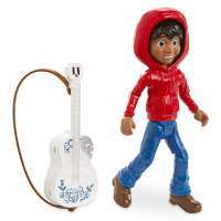 Экшен-фигурка Коко (Pixar COCO - Miguel Figure with Guitar) 3