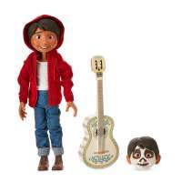 Игрушка Коко (Коко (Pixar COCO - Miguel Singing Figure) 2