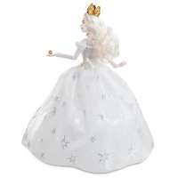 Алиса в Зазеркалье: Белая Королева Мирана (Alice Through the Looking Glass - Mirana The White Queen Disney Film Collection Doll - 13,25") #2