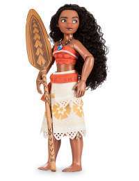 Ваяна (Disney Moana Classic Doll - 11'')