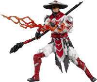 Фигурка Мортал Комбат 11 - Райдэн (Mortal Kombat XI Raiden Action Figure)