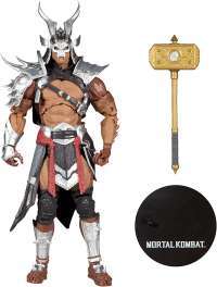 Mortal Kombat X 6" Figure Series 02 - Kotal Kahn