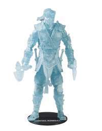 Фигурка Мортал Комбат - Саб-Зиро (Mortal Kombat Sub-Zero Figure)