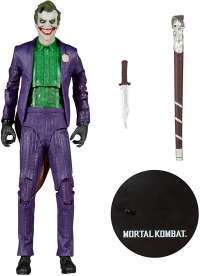 Mortal Kombat X 6" Figure Series 02 - Kotal Kahn